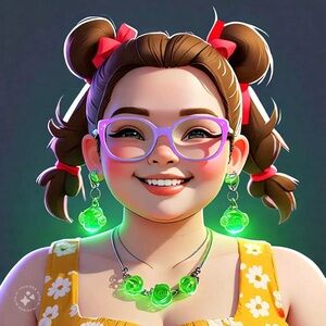 Meet your Posher, Megan